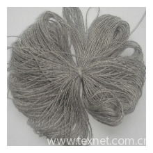 贝石特山国际贸易上海有限公司-丝棉纱